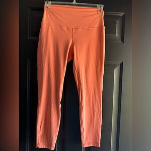 lululemon align leggings size 10